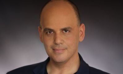 צביקה ברוט, ראש עיריית בת ים, צילום: ראובן קפוצינסקי