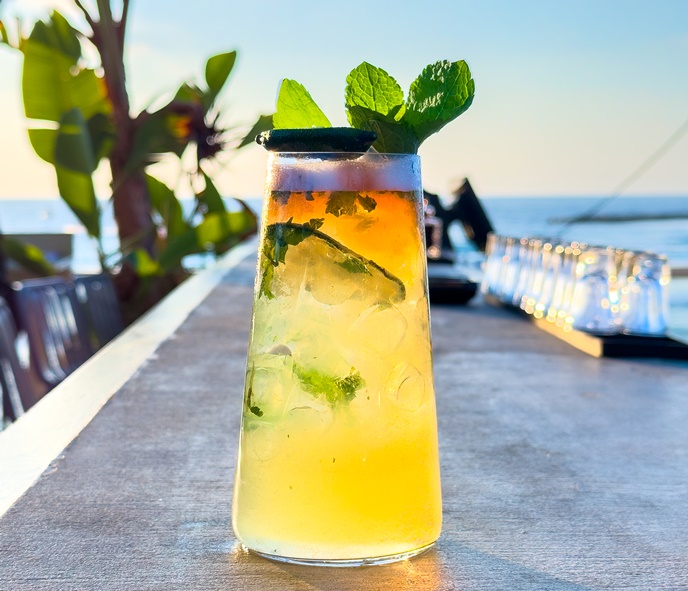 מוחיטו מלוכלך, צילום: Elevate Media