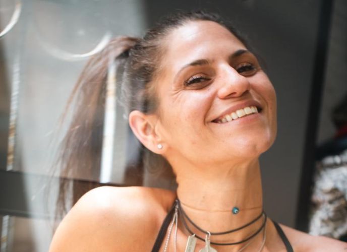 מיטל מוסטקי, צילום: מירי ביטון