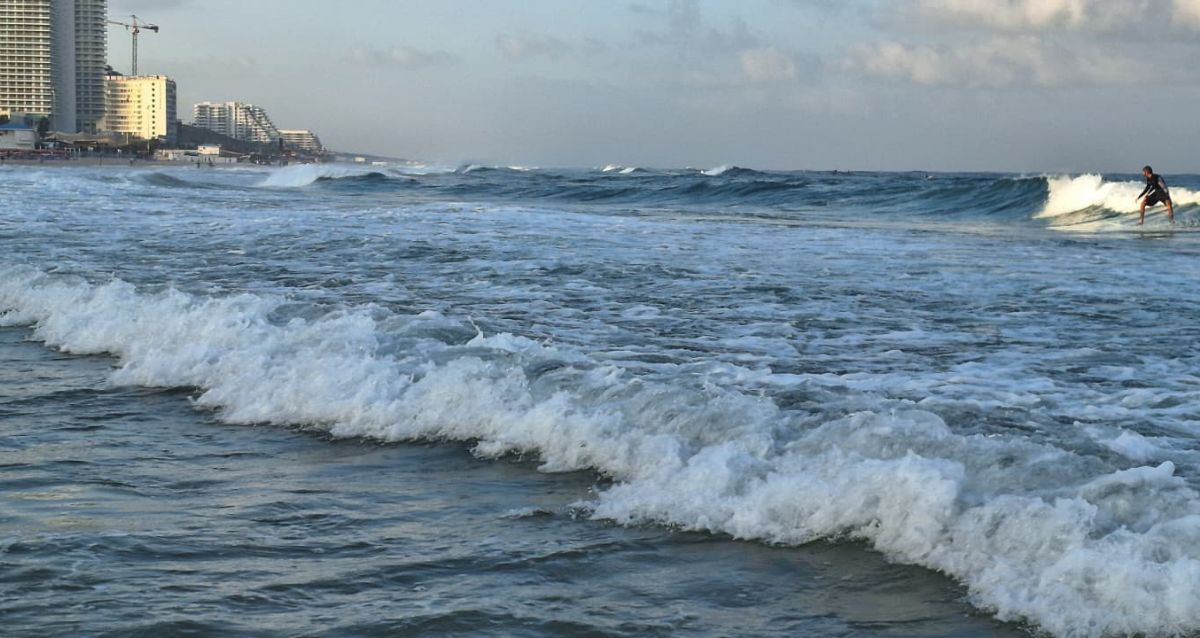 שפת הים חוף הסלע, צילום: מישמיש בורא