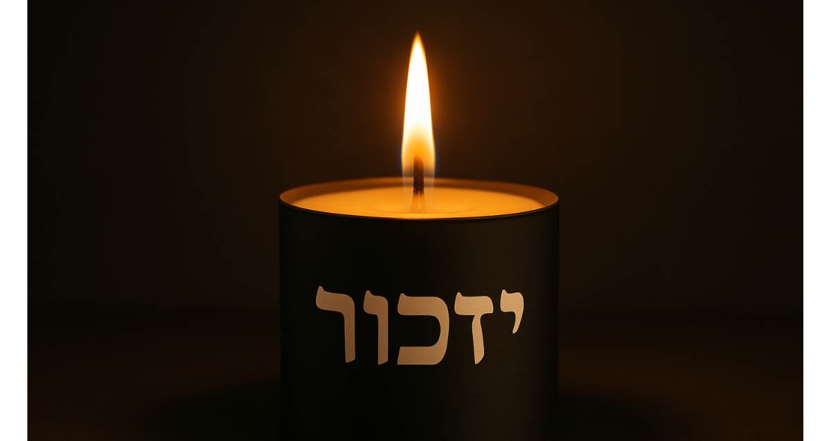 נר זיכרון שחור, הדמיית בינה מלאכותית: מרחב אונליין