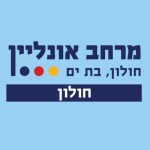 אייקון מרחב אונליין חולון בת ים